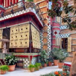 Barcelona: Gaudi's Casa Vicens Skip-the-Line Entrance Ticket - A Detailed Look at Casa Vicens: What to Expect
