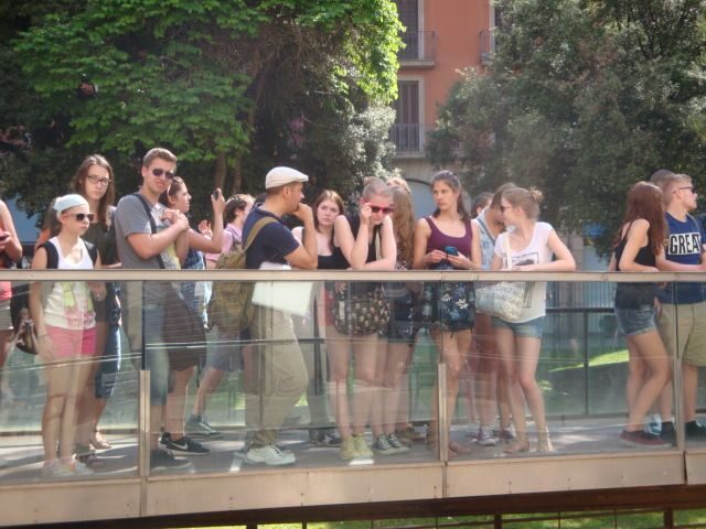 Barcelona: German City Tour from Gaudí's Perspective - A Deep Dive into the Gaudí Experience in Barcelona