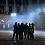 Barcelona: Ghosts of a Dark Past Walking Tour - The Sum Up