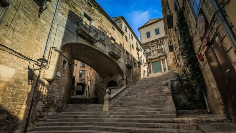 Barcelona: Girona Game of Thrones Private Tour with Pickup - Final Thoughts