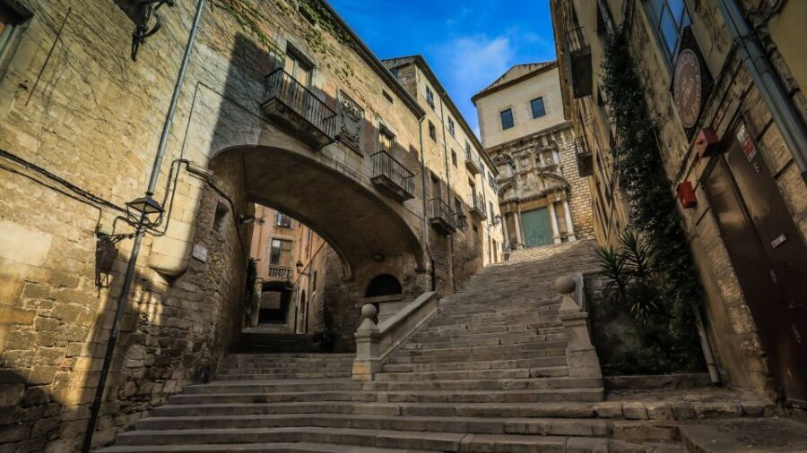 Barcelona: Girona Game of Thrones Private Tour with Pickup - Final Thoughts