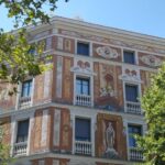 Barcelona: Golden Age of Architecture Walking Tour - Exploring Barcelona’s Architectural Gems: A Complete Perspective