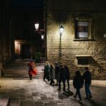 Barcelona: Gothic Quarter Ghosts and Legends Walking Tour - An In-Depth Look at the Gothic Quarter Ghosts and Legends Walking Tour