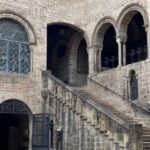 Barcelona: Gothic Quarter Group or Private Tour - Detailed Breakdown of the Itinerary