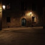 Barcelona: Gothic Quarter Night Walk Mysteries and Legends - A Closer Look at the Gothic Quarter Night Walk