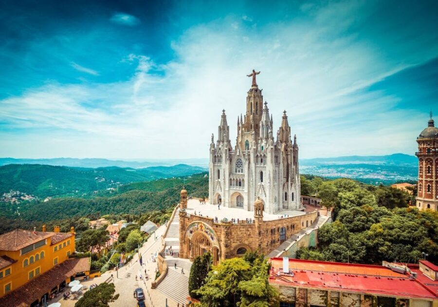Barcelona Gothic Quarter Private Walking Tour - Who Will Love This Tour?