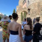 Barcelona Gothic Quarter: Roman Walls and Hidden Courtyards - Why This Tour Offers Good Value