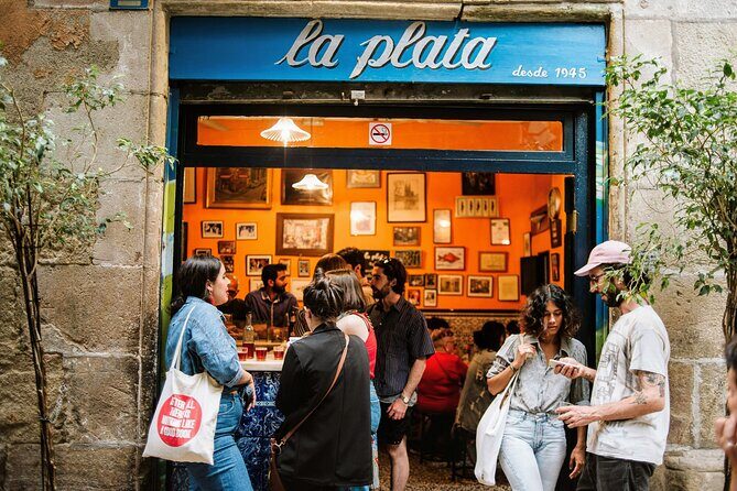 Barcelona Gothic Quarter Tapas & Taverns Food & Wine Tour - FAQ