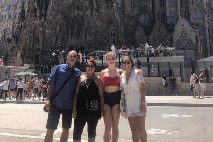 Barcelona: Gothic Quarter Walking Tour - A Detailed Look at the Gothic Quarter Walking Tour