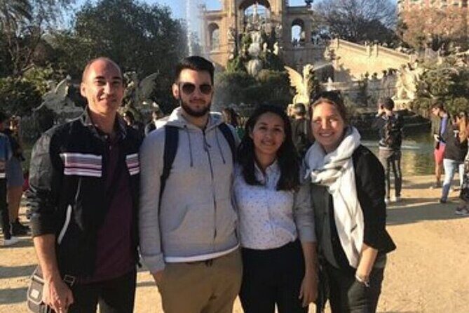 Barcelona Gothic Quarter Walking Tour With A Guide - Who Will Love This Tour?