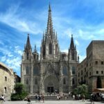 Barcelona: Gothic Quarter Walking Tour with Optional Tapas - Frequently Asked Questions (FAQs)