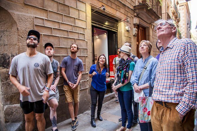 Barcelona Gothic Quarter's Deepest Secrets & Sangria - Conclusions: Is This Tour for You?