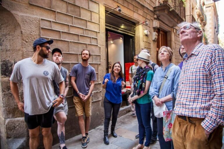 Barcelona: Gothic Quarter's Deepest Secrets Tour and Sangria - Final Thoughts: Is It Worth It?
