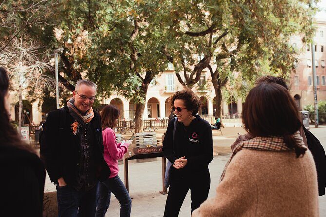 Barcelona: Gothic, Tapas & Churros Small Group Tour - FAQ