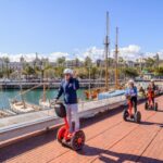 Barcelona Grand 2-Hour Segway Tour - Why It’s a Great Choice