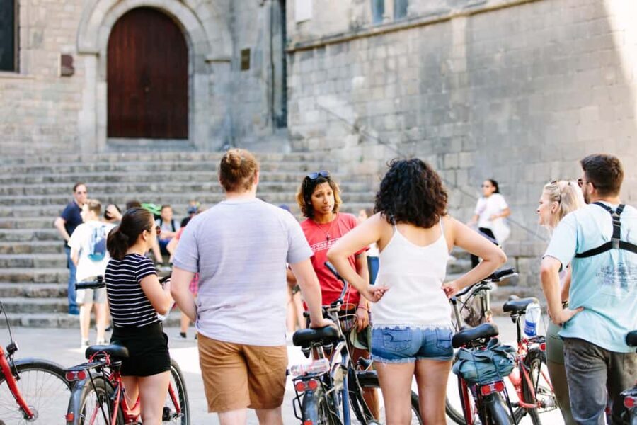 Barcelona: Guided Highlights Bike or eBike Tour (3.5 Hours) - Final Thoughts