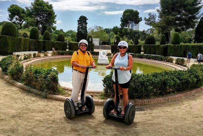 Barcelona Guided Night 2-hour Private Segway Tour - Analyzing the Value