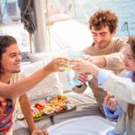 Barcelona Guided Sagrada Familia Tour & Sailing Experience - The Sum Up