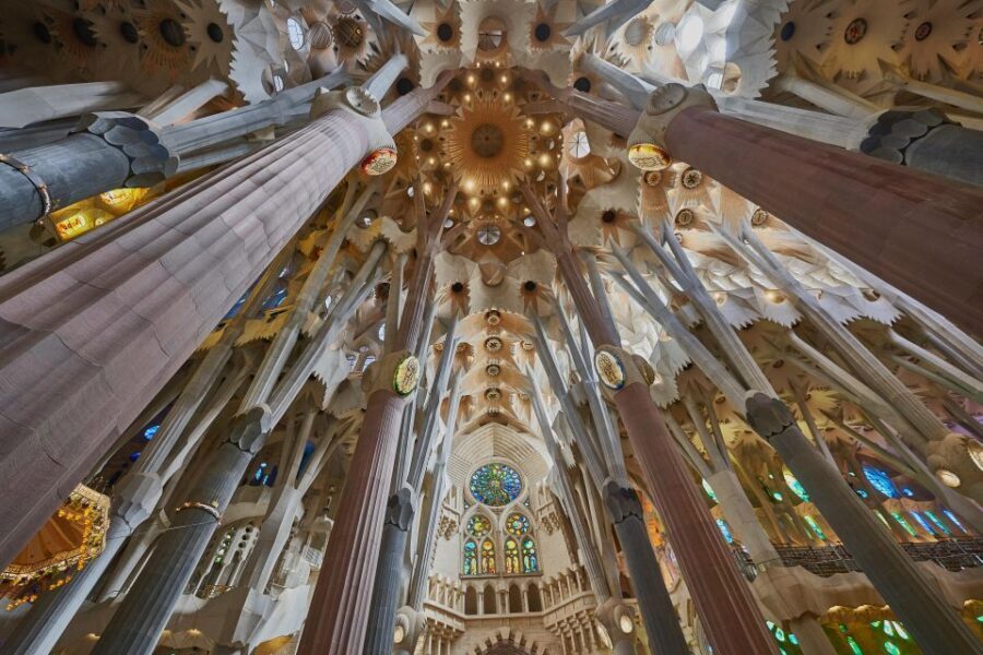 Barcelona: Guided Tour of Sagrada Familia - Final Thoughts: Who Will Enjoy This Experience?