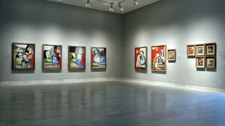Barcelona: Guided Tour of the Picasso Museum with Tickets - Why This Tour Offers Great Value