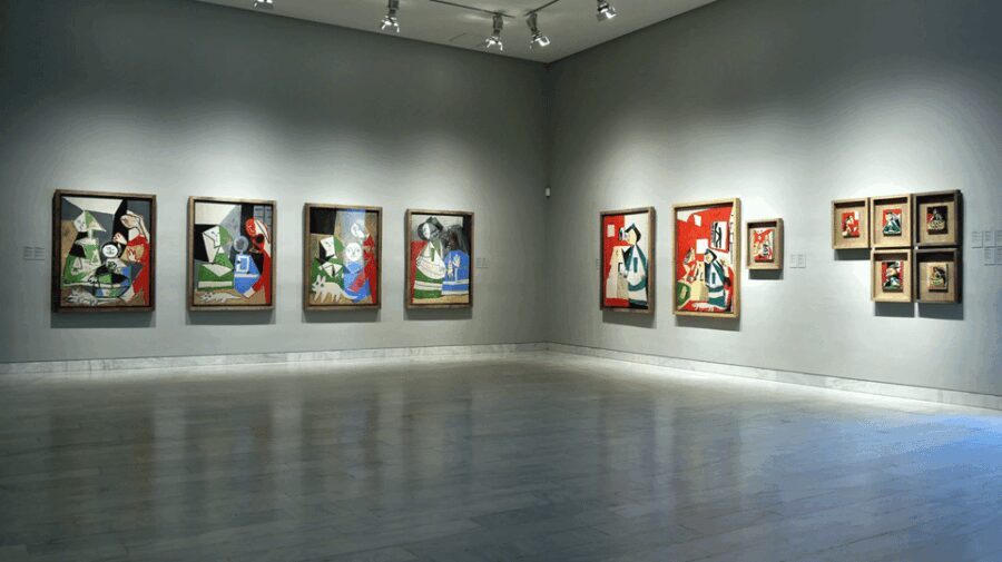 Barcelona: Guided Tour of the Picasso Museum with Tickets - Why This Tour Offers Great Value