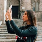 Barcelona: Guided visit of the Gothic Quarter with augmented reality - The Itinerary in Detail