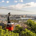Barcelona: Guided Walking City Tour, Cable Car & Boat Ride - Why This Tour Works