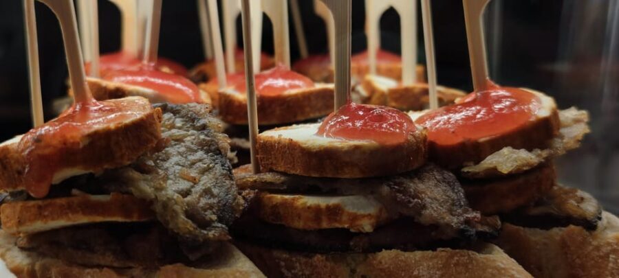 Barcelona: Guided Wine and Tapas Tour with Tastings - Authenticity and Value