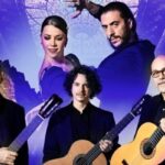 Barcelona: Guitar Trio & Flamenco Dance @ Palau de la Música - The Value of This Performance