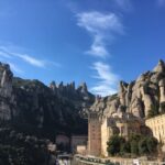 Barcelona: Half-Day Montserrat Monastery and Mountain Hike - Exploring Montserrat: What to Expect