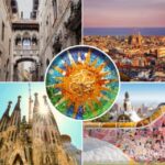 Barcelona: Half-Day Private Tour with Driver - Who Should Consider This Tour?