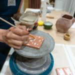 Barcelona: Handmade Ceramic Tiles Workshop - The Details: What to Expect at the Ceramic Workshop