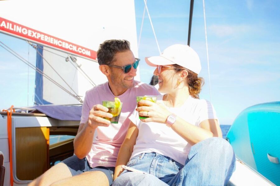 Barcelona: Helicopter Flight with Optional Yacht Cruise - Who Will Love This Tour?