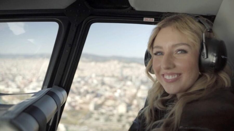 Barcelona: Helicopter Tour - A Detailed Look at the Helicopter Tour Experience