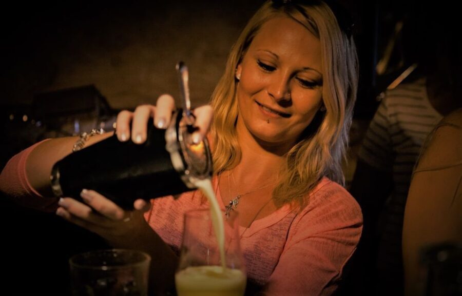 Barcelona: Hen Party Cocktail Class - Why This Cocktail Class Stands Out
