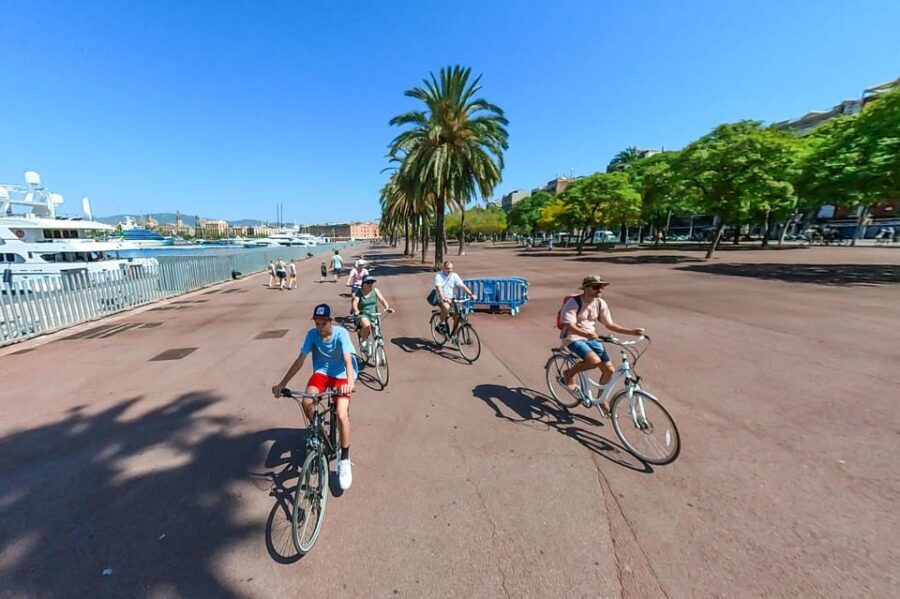 Barcelona: Hidden Gems Bike Tour - Why This Tour Offers Great Value