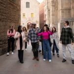 Barcelona: Hidden Gems Walking Tour Including 10+ Sights - A Closer Look: The Experience of the Hidden Gems Walking Tour