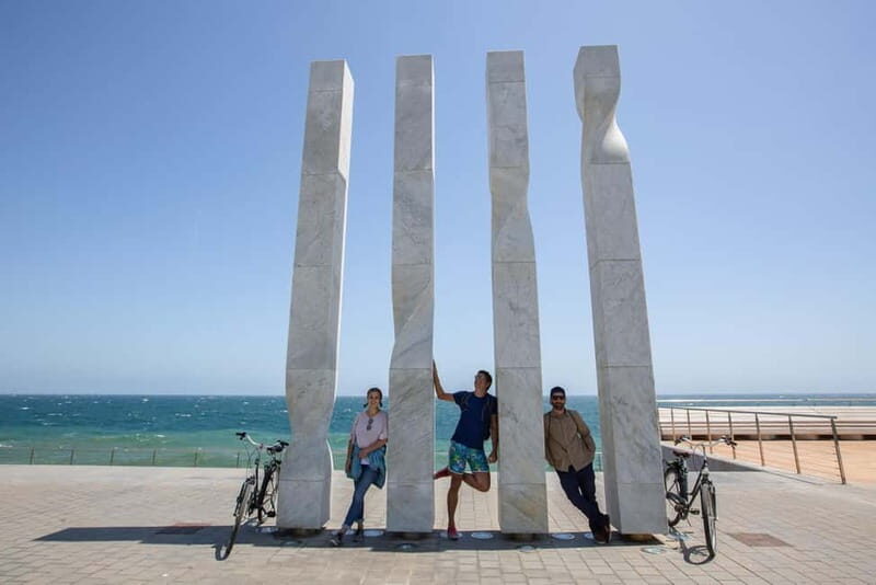 Barcelona Highlights Bike Tour - The Practical Side: Logistics, Cost, and Tips