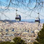 Barcelona Highlights City Tour and Montserrat Excursion - Practical Details and What to Expect