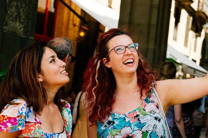 Barcelona Highlights & Hidden Gems Private Tour - An In-Depth Look at the Barcelona Highlights & Hidden Gems Tour