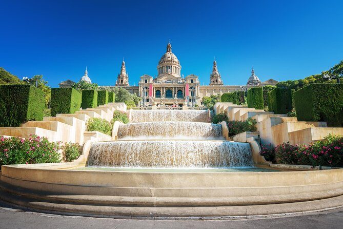 Barcelona Highlights & Montserrat with Port or Hotel Pick Up - Who Is This Tour Best For?
