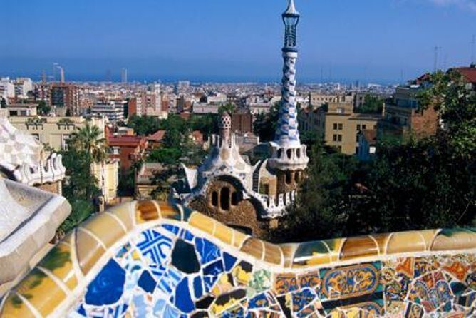 Barcelona Highlights & Sagrada Familia Skip-the-Line Private Tour - How This Tour Benefits You