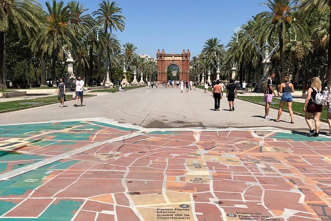 Barcelona Highlights Walking Tour - What Travelers Can Expect