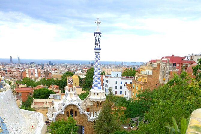 Barcelona Highlights with a Local Friend - Authentic Experiences and Practical Details