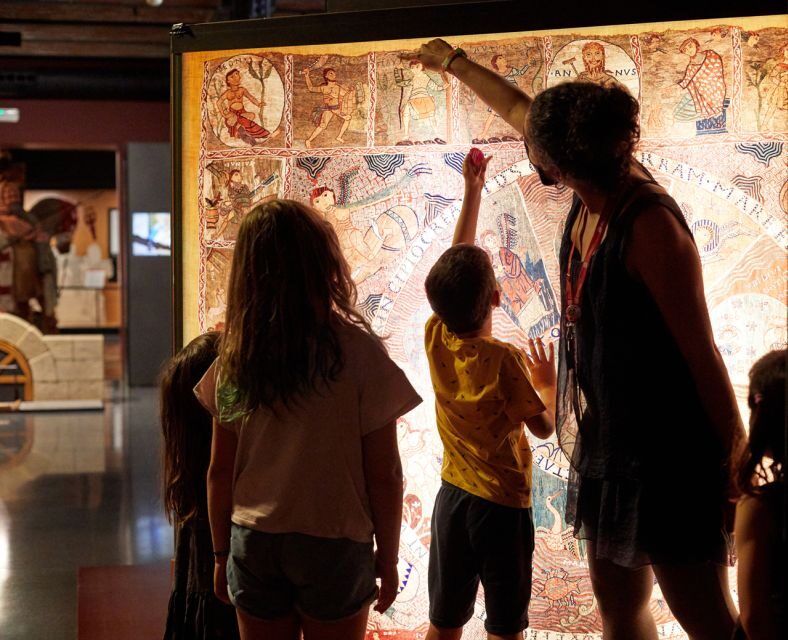 Barcelona: History Museum of Catalonia Skip-The-Line Ticket - The Sum Up: Why This Tour Is a Solid Choice