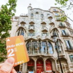 Barcelona: Hola Barcelona Public Transport Travel Card - The Sum Up