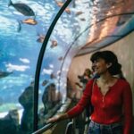Barcelona: Hop-On Hop-Off Bus & Aquarium Tour - A Deep Dive into the Tour Experience