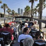 Barcelona: Hop-On Hop-Off Bus with Sailing Cruise - Frequently Asked Questions