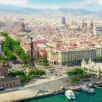 Barcelona in a Day Full-Day Sightseeing Private Tour - A Closer Look at the Itinerary and Experience