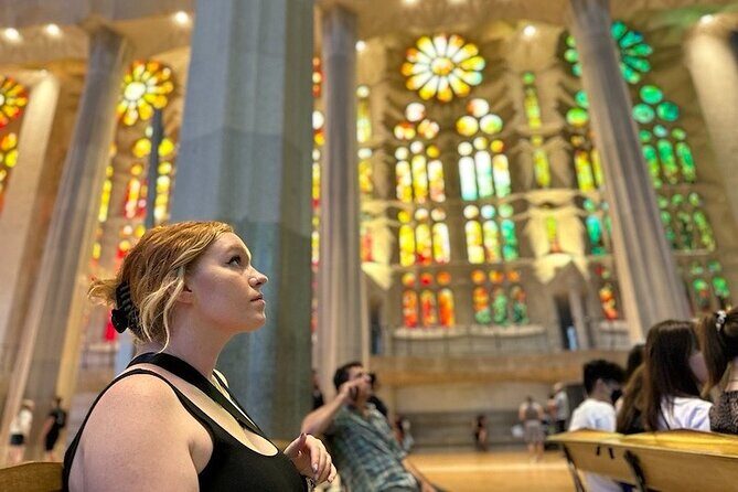 Barcelona in a Day Tour: Sagrada Familia, Park Guell and Old Town - Who Will Benefit Most from This Tour?
